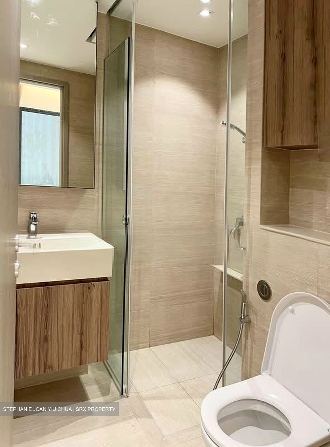 The Garden Residences (D19), Apartment #589380471